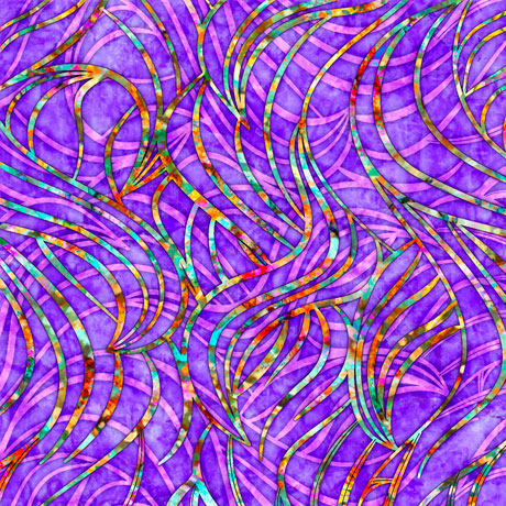 MINKY PRINTS             